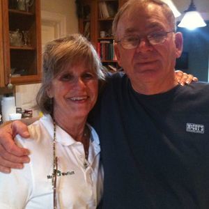 Meet your Posher, Rick